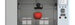 Tomato in 3D food printer