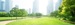 urban park