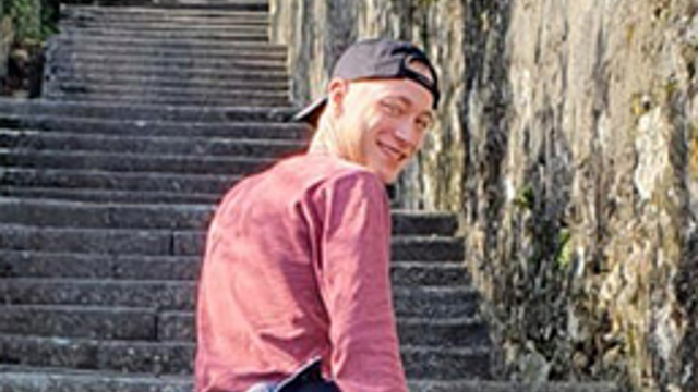 HAS green academy student