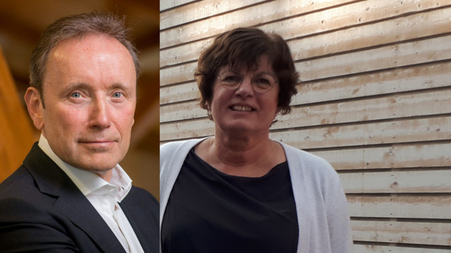 Raad van Toezicht - Wim-Anita