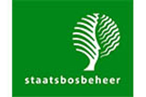 StaatsBosbeheer Logo