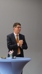Inaugural speech Antien Zuidberg 2019