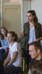 Interactie met Studenten Tijdens Proefmei HAS Hogeschool