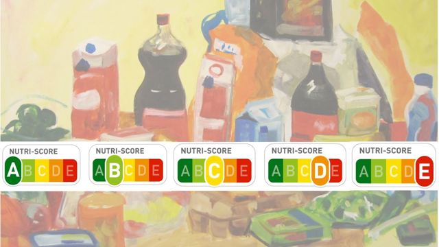 Nutriscore