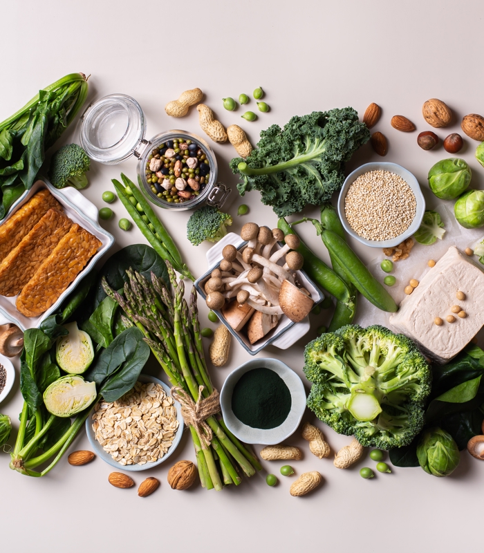 plant protein