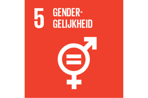 Sustainable Development Goal 5: Gendergelijkheid