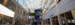 Leeg gebouw HAS Hogeschool