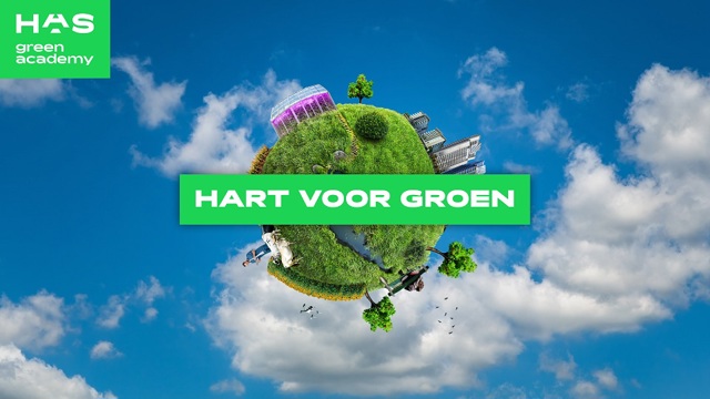 Hart voor Groen