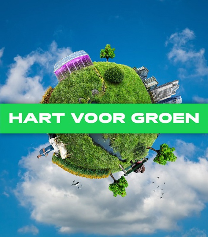 Hart voor Groen