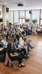Inaugural speech Antien Zuidberg 2019 - audience