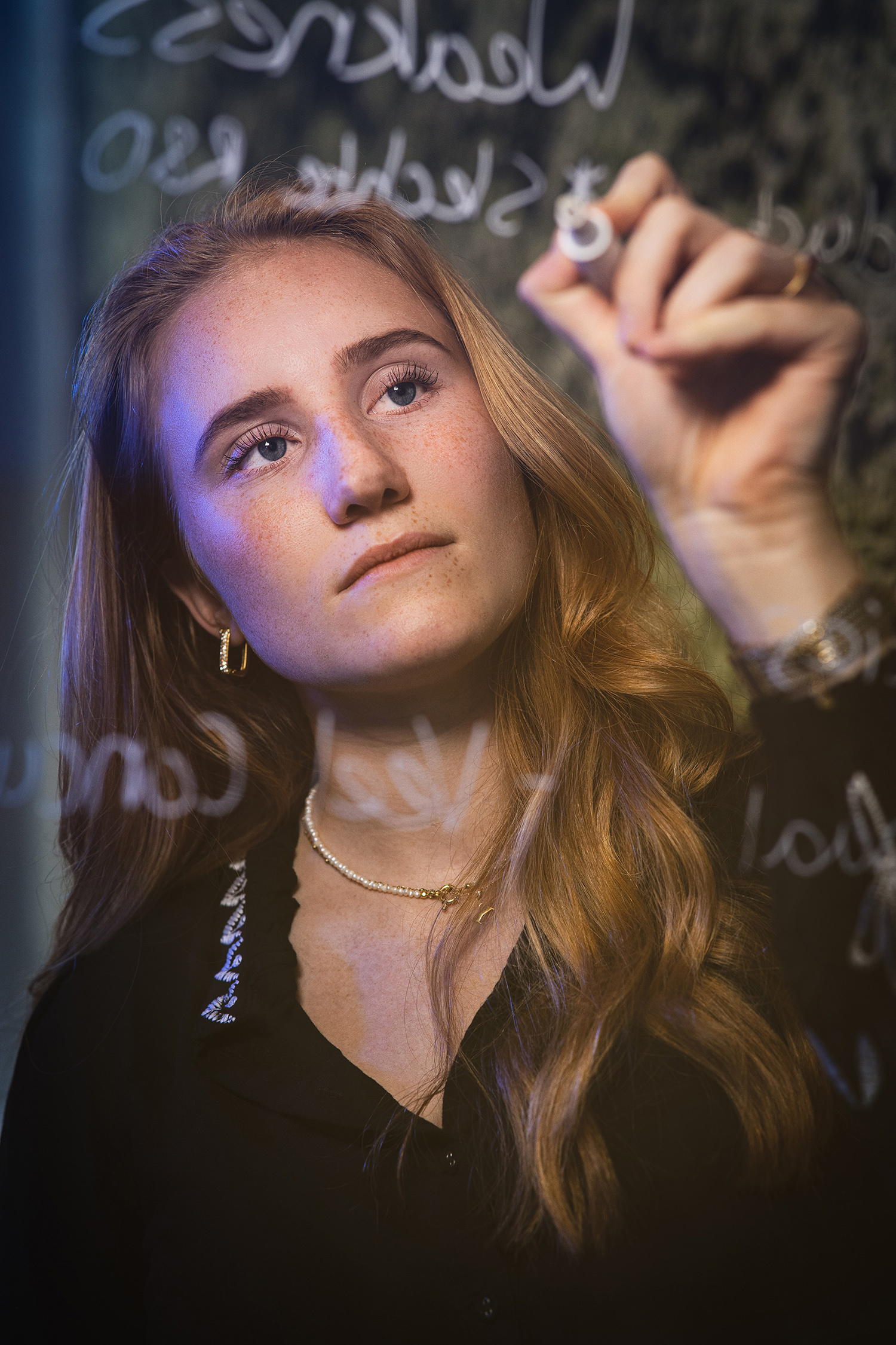 Hbo opleidingen has green academy