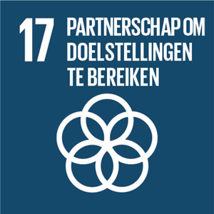 Sustainable Development Goal 17: Partnerschap om doelstellingen te bereiken