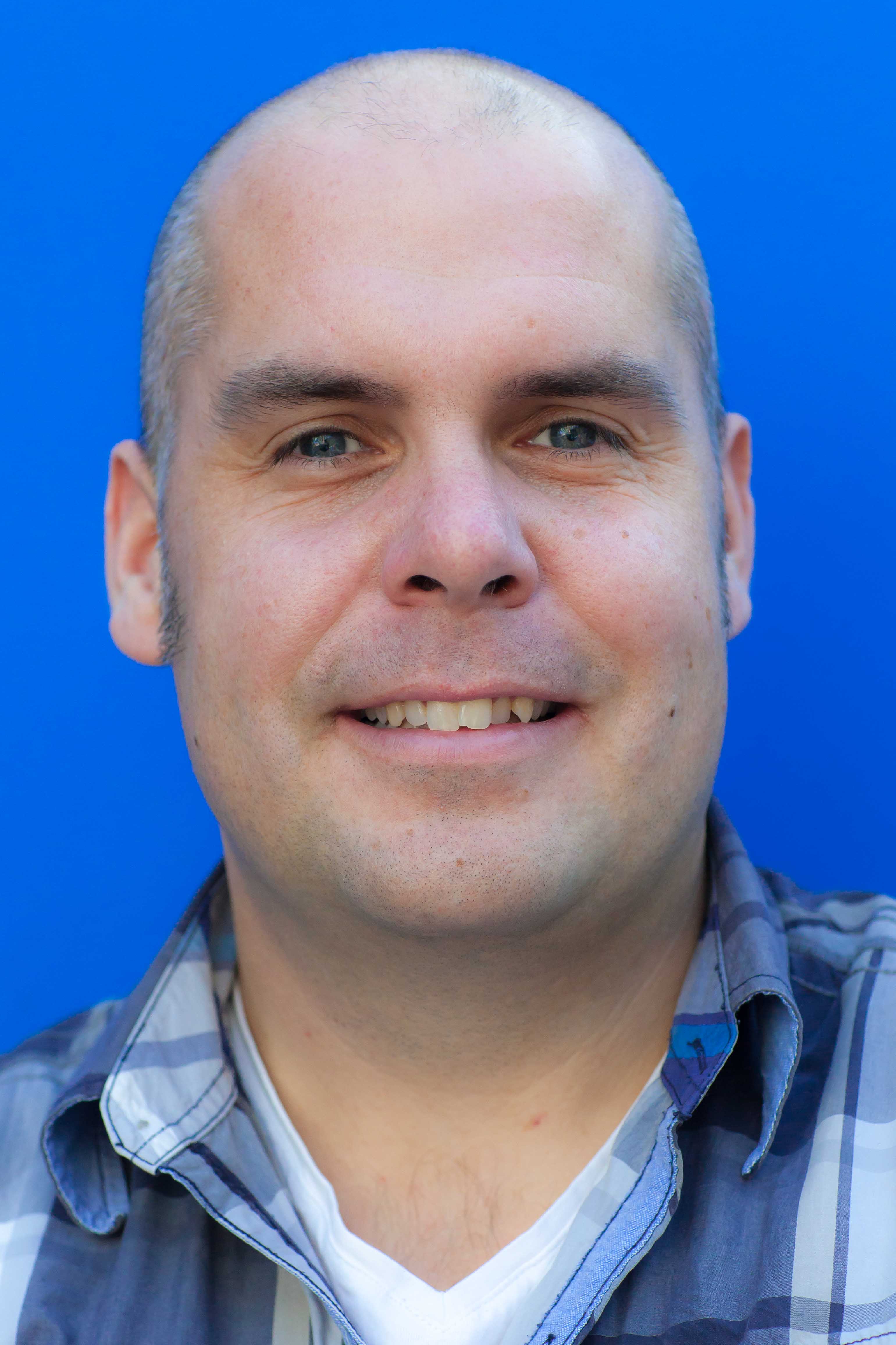 Photo Joep van der Helm